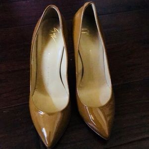 Giuseppe Zanotti Pumps